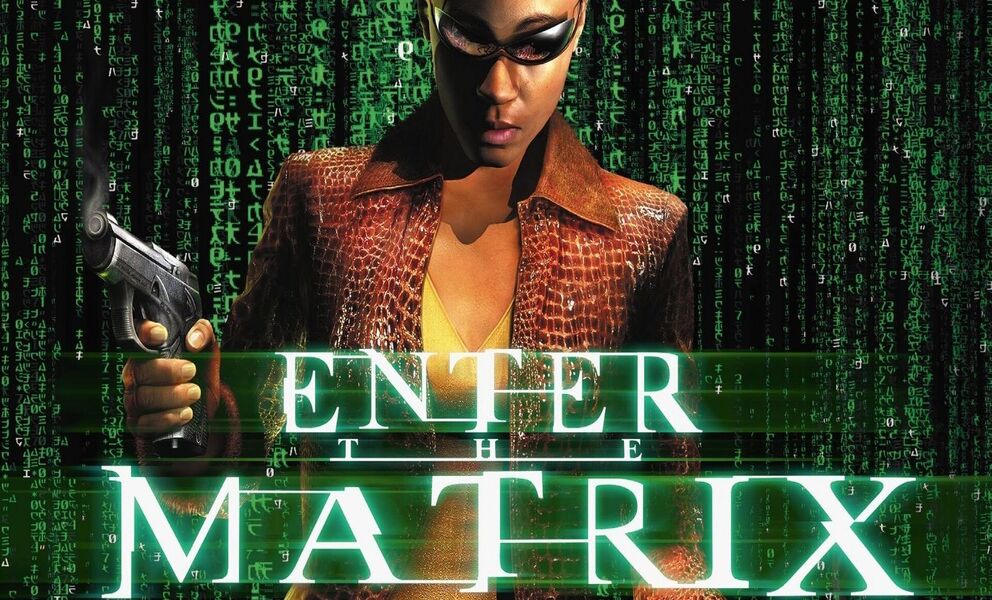 Enter the Matrix